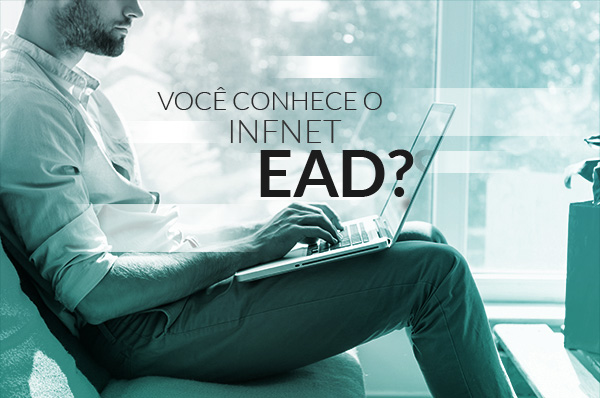 Você já conhece o Infnet EAD?