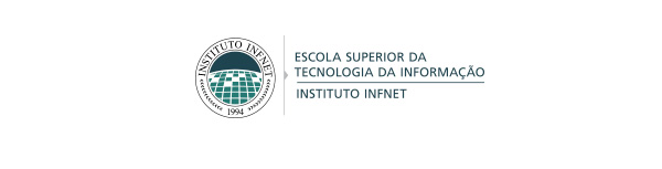 Escola Superior da Tecnologia da Informação | Instituto Infnet